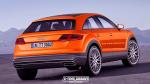 Audi TTQ by X-Tomi Design 2015 года
